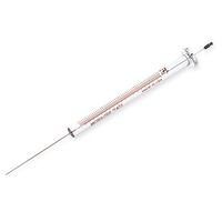 Product Image of 5 µl, Model 75 N Agilent Syringe, 26s gauge, 43 mm, point style AS with Certificate of calibration