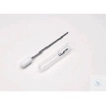 Schuett-Biotec Homogeniser with PTFE pestle, 20 ml, cylindrical, Homogeniser and pestle also separately as a replacement