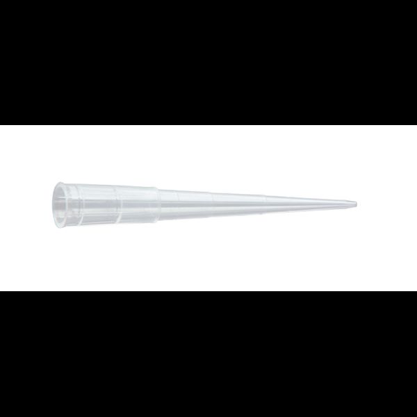 2513163 ratiolab® Pipet Tips colorless universal, 1250 µl, in