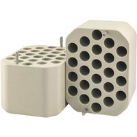 Product Image of Guardian 5000™ Hotplate e-G52HP07C, 230V, EU, ceramic plate 18x18 cm, 5°C above room temperature - 550°C