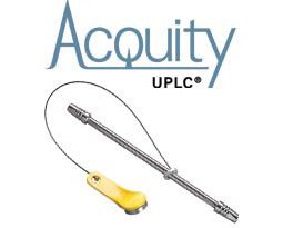 Waters U(H)PLC-Säulen Method Transfer Kit ACQUITY - XSelect HSS T3, 100 Å, 1,8-5 μm, 2,1-4,6 x 50-150 mm, 2 St/Kit