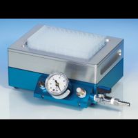 Vakuumstation for Multi-Well Platten, 1/PAK