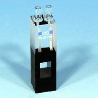Product Image of NANO UV/VIS flow cell, quartz glass,10mm
