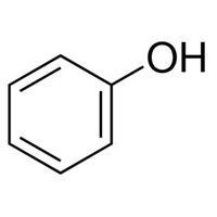 Product Image of Phenol, reinst, zur Analyse, Ph. Eur., ≥99.0%, 1kg