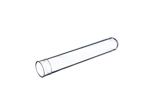 Greiner Bio-One Röhrchen, PP, 14 ml, 17x100 mm, runder Boden, transparent, unsteril, 1500/PAK