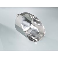 Product Image of PharmaScoop, V4A, 2500 ml, Ø185 mm, 215 mm