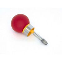 Product Image of Hand pump ball with rapid-action connector