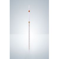 Product Image of Graduated Pipette 2.0 : 0.01 ml, class B, graduated to the tip, 12 pc/PAK