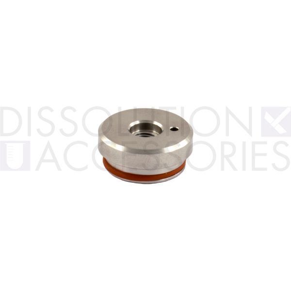 Dissolution Accessories Korb Adapter, Evolution Series Only, Distek