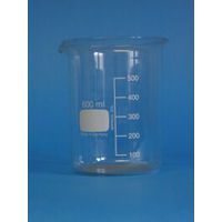 Product Image of Becher niedrige Form 1000 ml, Borosilikatglas BORO 3.3, 10 St.