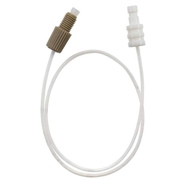 PerkinElmer Gasfitting mit Ratchet-Zerstäuberanschluss, für Avio/Optima