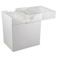 Product Image of Pipettenspitzen Makro II, 1000-5000 µl, im Rack, 50 St/Pkg