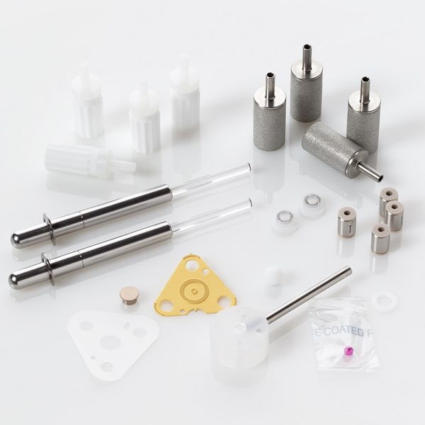 Altmann Analytik Leistungswartungs-Kit 100 μL, für Waters Gerätemodel: 600, 610, ACQUITY HPLC