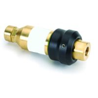 Product Image of Flash Arrestor, Brass for Flammable Gases