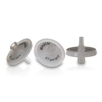 Product Image of Syringe Filter, Puradisc, GF, 25 mm, 0,70 µm, 1000/pk