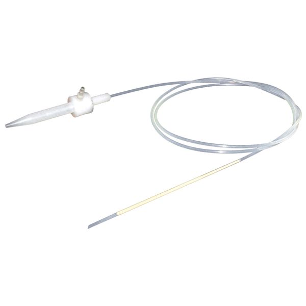 PerkinElmer PFA-100-Mikroflow-Nebulizer mit integrierter Autosampler-Sonde und Ultem-Unterstützung