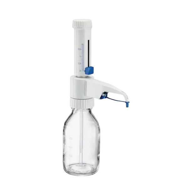 Eppendorf Varispenser 2, 0,2 - 2 ml