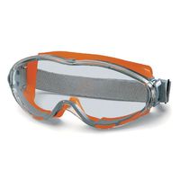 Product Image of Safety goggles UltraVision, orange