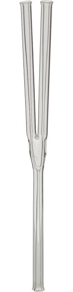 Macherey-Nagel Universal-Kapillarverbinder (Y-Splitter)