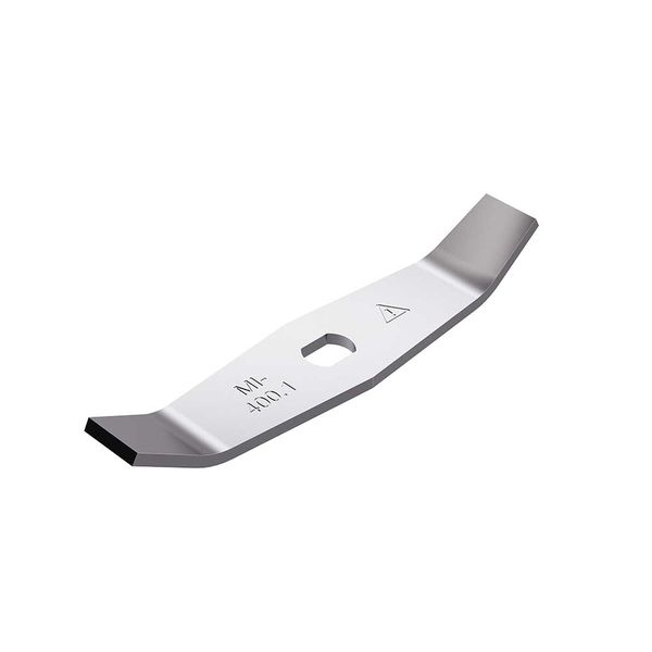 IKA Standardschläger, Edelstahl, MultiDrive MI 400.1