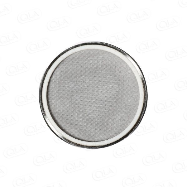 QLA APP 5 Paddle over Disk Assembly with 56mm opening and 120 mesh screen, 316 SS