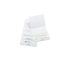 Product Image of Probensammelkarte 903 Proteinsaver Snap-Apart Karte, mit vier Sammelpunkten, 100 St/Pkg