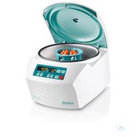 Product Image of EBA 270, benchtop centrifuge complete with swing-bucket rotor 6 x 15 ml