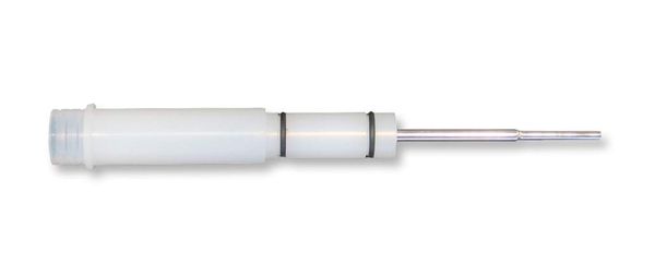 PerkinElmer PFA/Platin-Drehröhrchen-Injektoreinheit, 2,0 mm I.D.