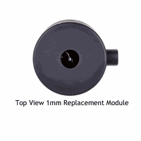 Heating Module, Replacement, 1mm Detection Window, MicroSolv Brand