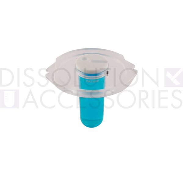 Dissolution Accessories Small Volume Umrüst-Kit, 100 ml, für Agilent TruAlign