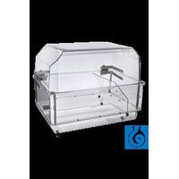 Product Image of Incubation hood XL, high