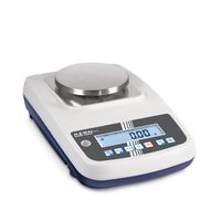 Product Image of Precision Balance 0.01 g, 3000 g Weighing Range in g: 3.000 Readoutin g: 0.01000