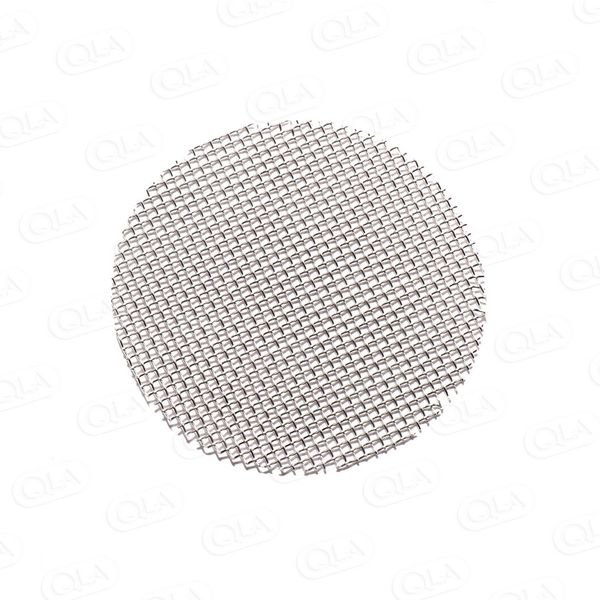 QLA 16 Mesh SS Replacement Screens for APPFIVE-V56CUST