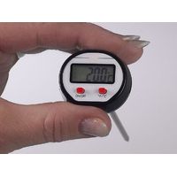 Product Image of MiniTherm, standard, Messbereich - 50 bis +150° C, Ø 4 mm