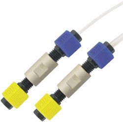 Vici Jour Ferrule, ETFE, 3 mm, 10/pkg