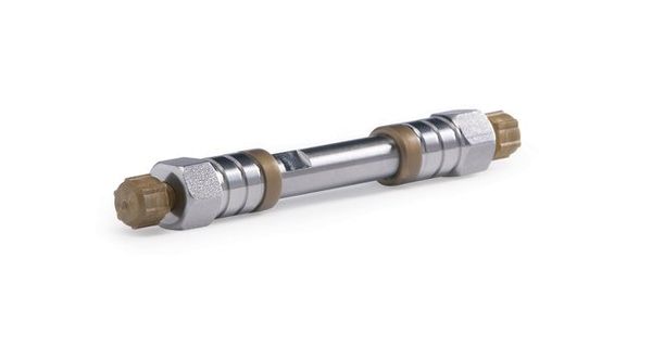 Thermo Fisher Scientific HPLC-Säule Hypersil GOLD VANQUISH PFP, 175 Å, 1,9 μm, 2,1 x 150 mm