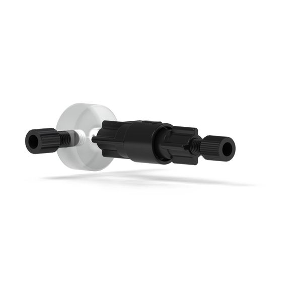 Upchurch Scientific Pressure Relief valve Assembly, 5 psi, 1pc/PAK