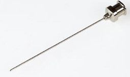 Hamilton Ersatznadel Metall Hub (N), 23 Gauge, 51 mm, point style 5, 6 St/Pkg