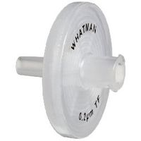 Product Image of Spritzenvorsatzfilter, Puradisc, RC, 25 mm, 0,45 µm, 50 St/Pkg