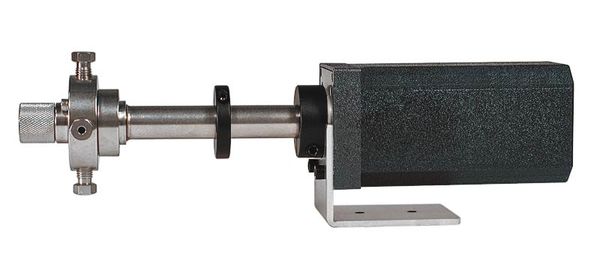 Vici Valco Rotor für 4 Port 2 Pos UW-Valve, 1/8'' Fitting, 0,75 mm Port, 330°C / 300psi, für Gas, T