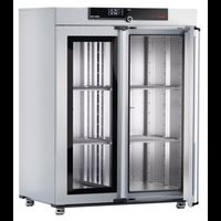 Peltier-cooled incubator IPP1400ecoplus, 1360 L, 0-70°C