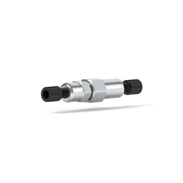 Upchurch Scientific Back Pressure regulator (BPR) Assembly 75 psi, 1pc/PAK