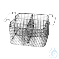 Bandelin SONOREX K 14 AZ hanging basket