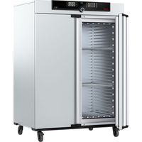 Product Image of Universal Oven UF750plus, Twin-Display, 749L, 30°C -300°C with 2 Grids