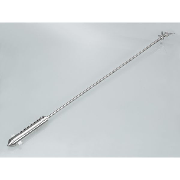 Bürkle Probenehmer EasySampler V4A, Länge 100 cm, 60 ml