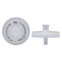 Product Image of Syringe Filter, Chromafil Xtra, PA, 25 mm, 0,20 µm, 400/pk, PP housing, colorless, labeled