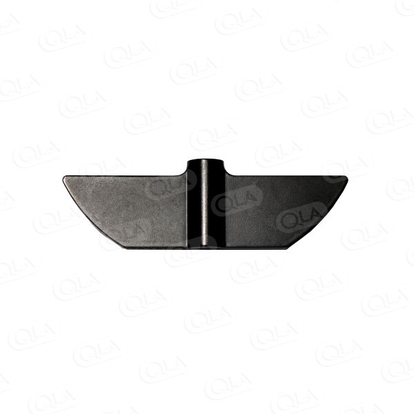 QLA Paddle Blade for Distek, PTFE coated over 316 SS, Serialized