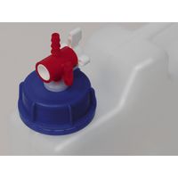Product Image of Ventilation screw cap for space-saving canisters, old No. 0435-58