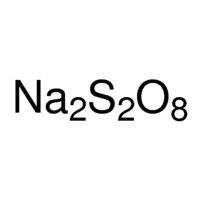 Product Image of Natriumpersulfat, Plastikflasche, 1 kg