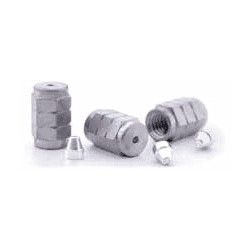 PerkinElmer Siltite-Ferrulen 0,5 mm, 10 St/Pkg